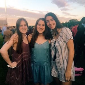 Meet your Posher, Annika